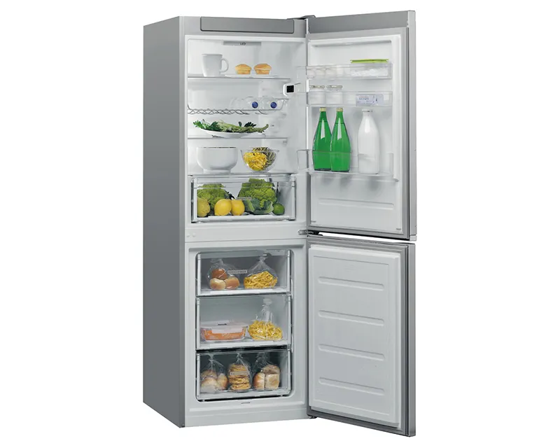 WHIRLPOOL W5 721E OX 2 kombinovani frižider Slika 4