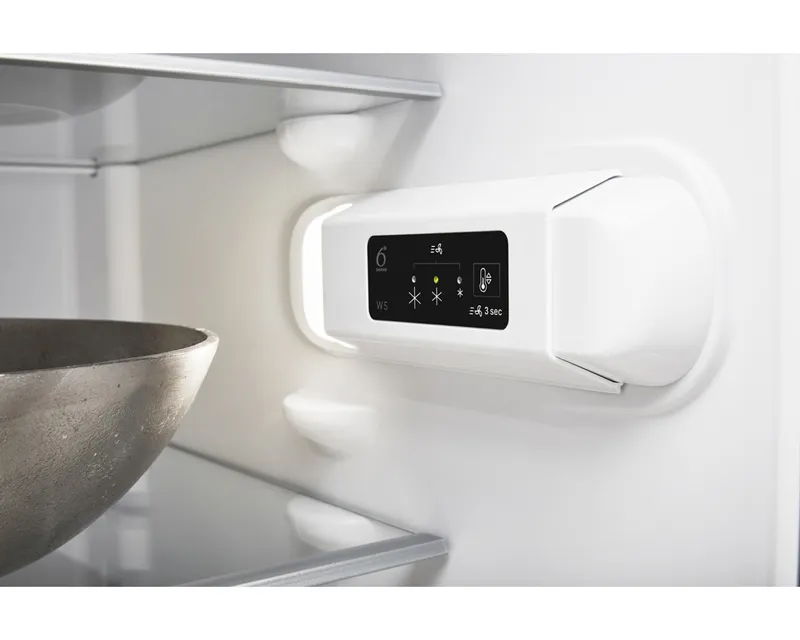 WHIRLPOOL W5 721E OX 2 kombinovani frižider Slika 5