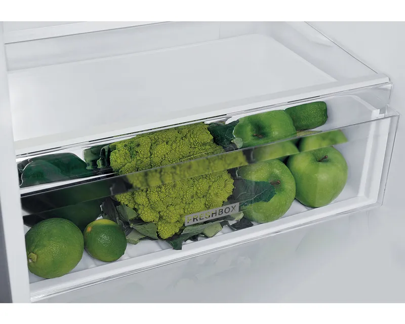 WHIRLPOOL W5 721E OX 2 kombinovani frižider Slika 6