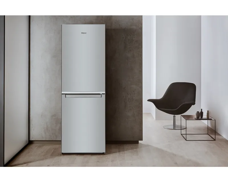 WHIRLPOOL W5 721E OX 2 kombinovani frižider Slika 9