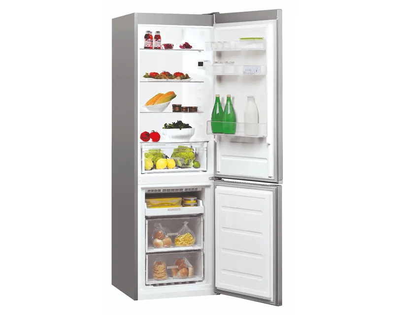 WHIRLPOOL WNF 821 E X kombinovani frižider Slika 2
