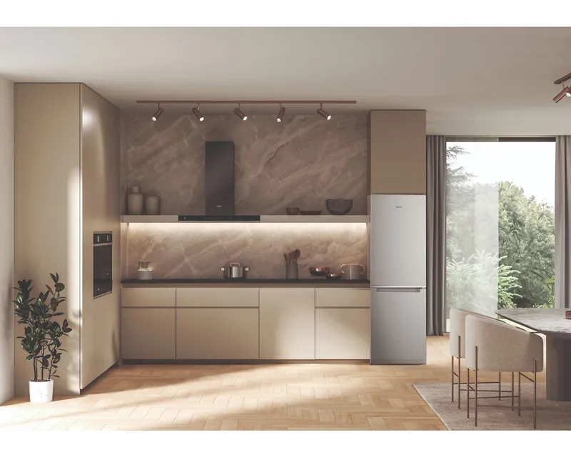 WHIRLPOOL WNF 821 E X kombinovani frižider Slika 4