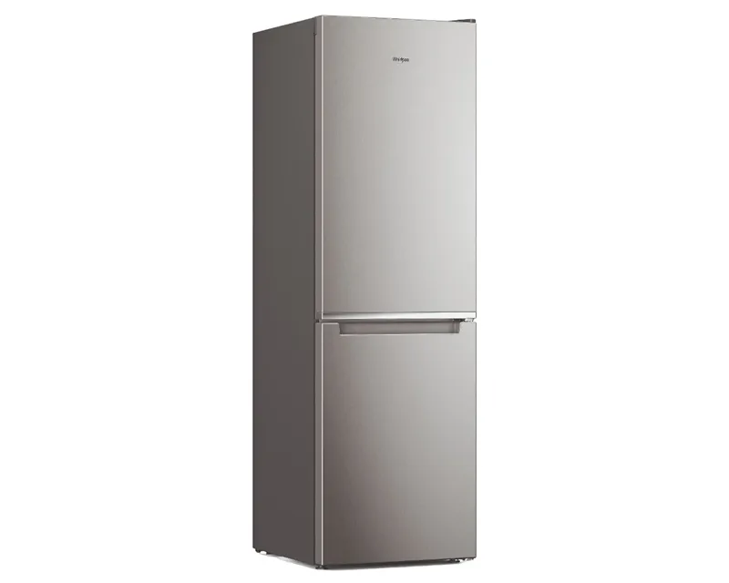 WHIRLPOOL WNF 821 E X kombinovani frižider Slika 1