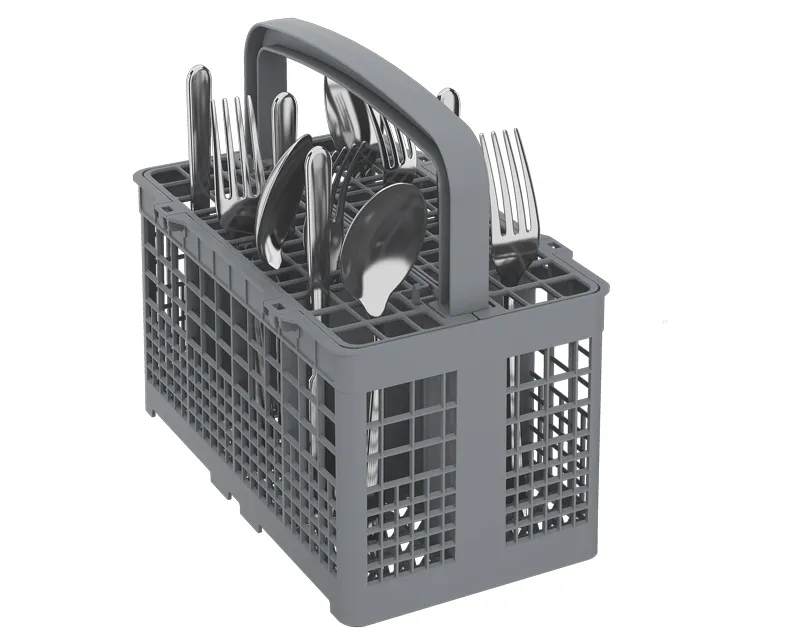 BEKO DVN05330S mašina za pranje sudova Slika 7