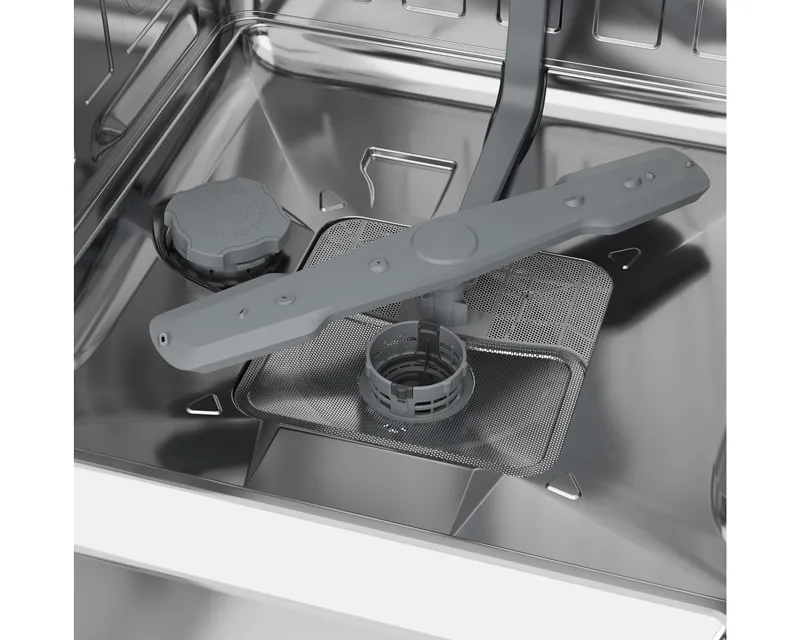 BEKO DVN05330S mašina za pranje sudova Slika 1