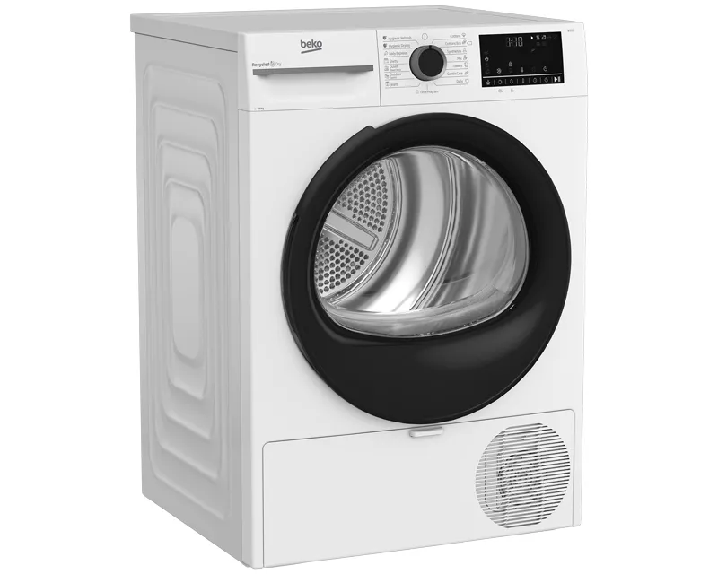 BEKO BM3T40230W mašina za sušenje veša Slika 2
