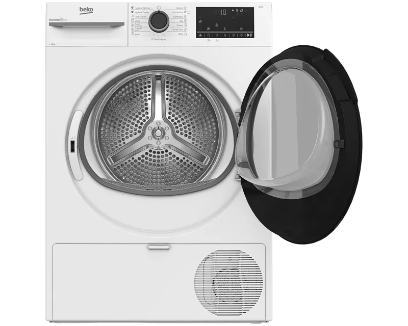 BEKO BM3T40230W mašina za sušenje veša Slika 3