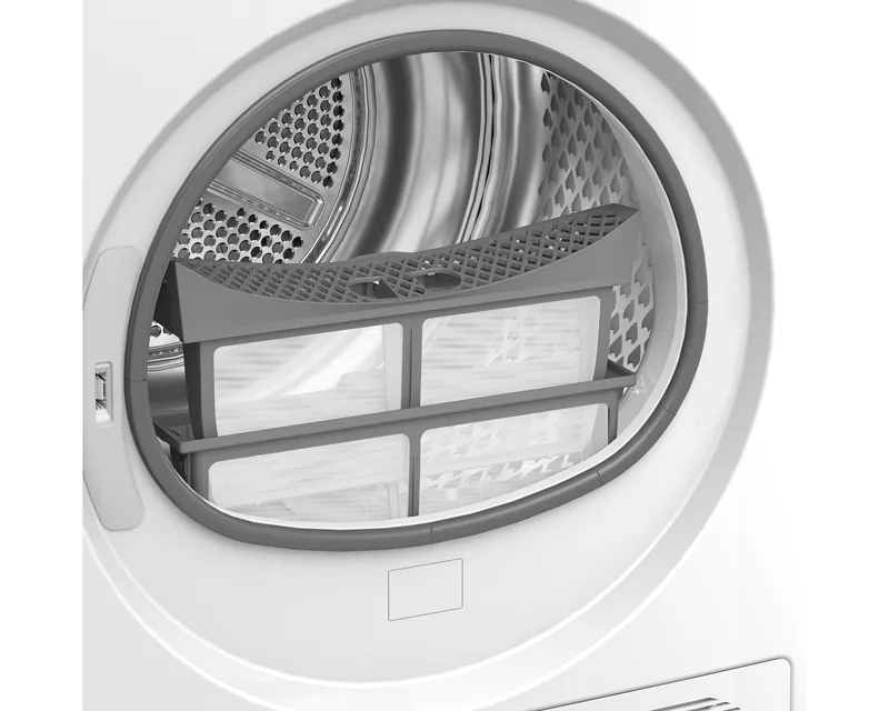 BEKO BM3T40230W mašina za sušenje veša Slika 4