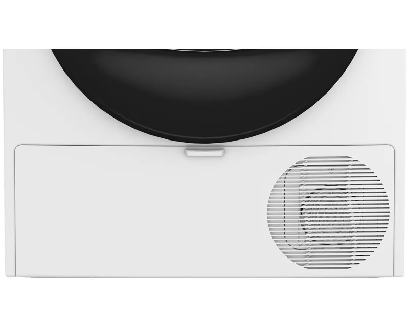 BEKO BM3T40230W mašina za sušenje veša Slika 5