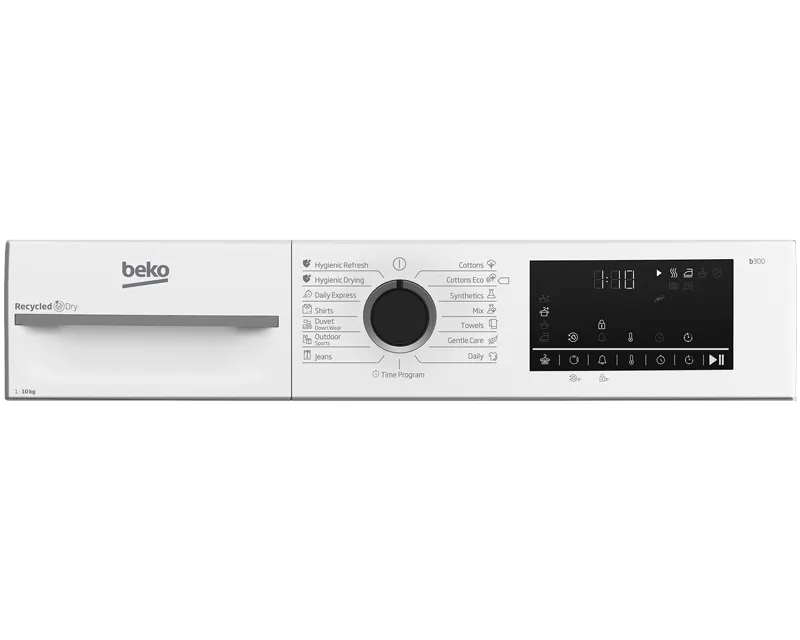 BEKO BM3T40230W mašina za sušenje veša Slika 6
