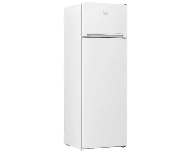 BEKO RDSA280K40WN kombinovani frižider Slika 2