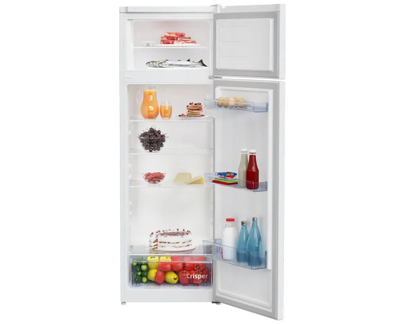 BEKO RDSA280K40WN kombinovani frižider Slika 3