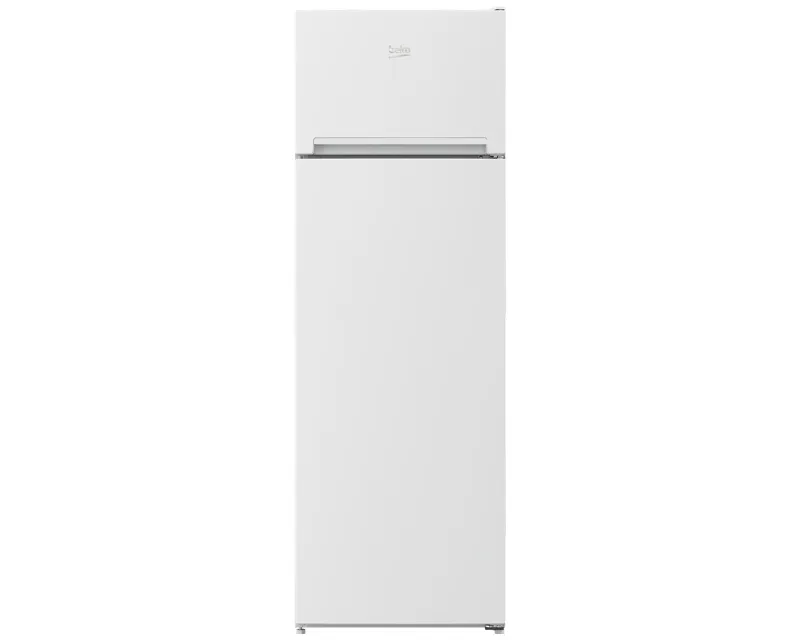 BEKO RDSA280K40WN kombinovani frižider Slika 1