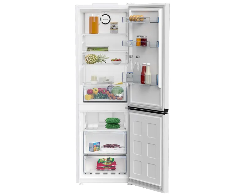 BEKO B1RCNA364W Kombinovani frižider Slika 3