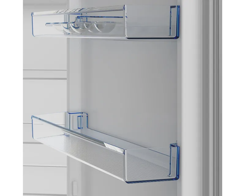 BEKO B1RCNA364W Kombinovani frižider Slika 8