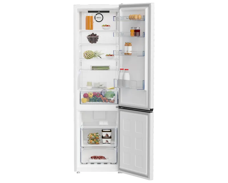 BEKO B1RCNA404W Kombinovani frižider Slika 3