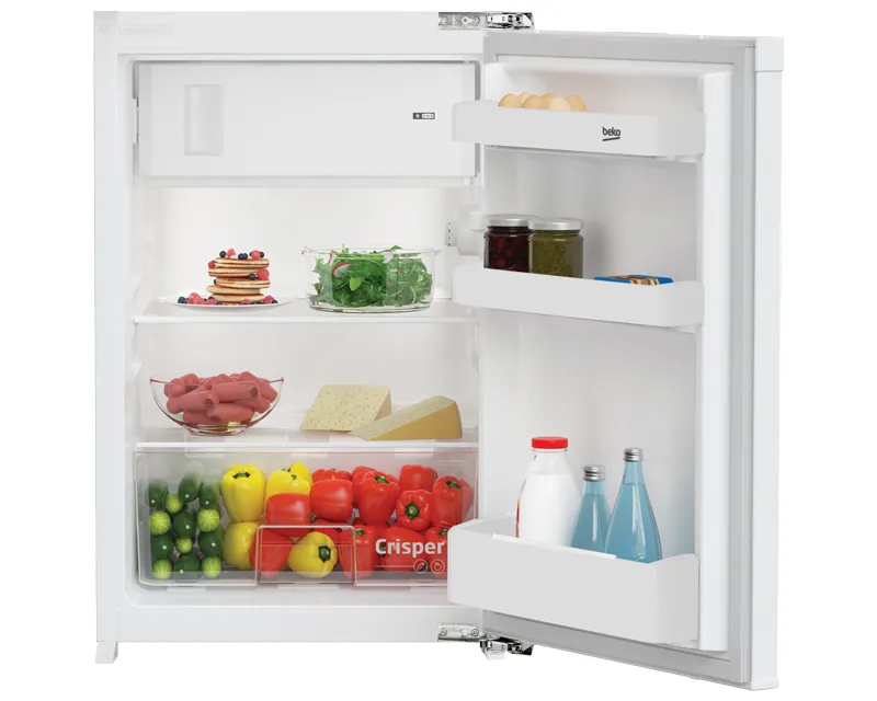 BEKO B1854N Ugradni frižider Slika 2