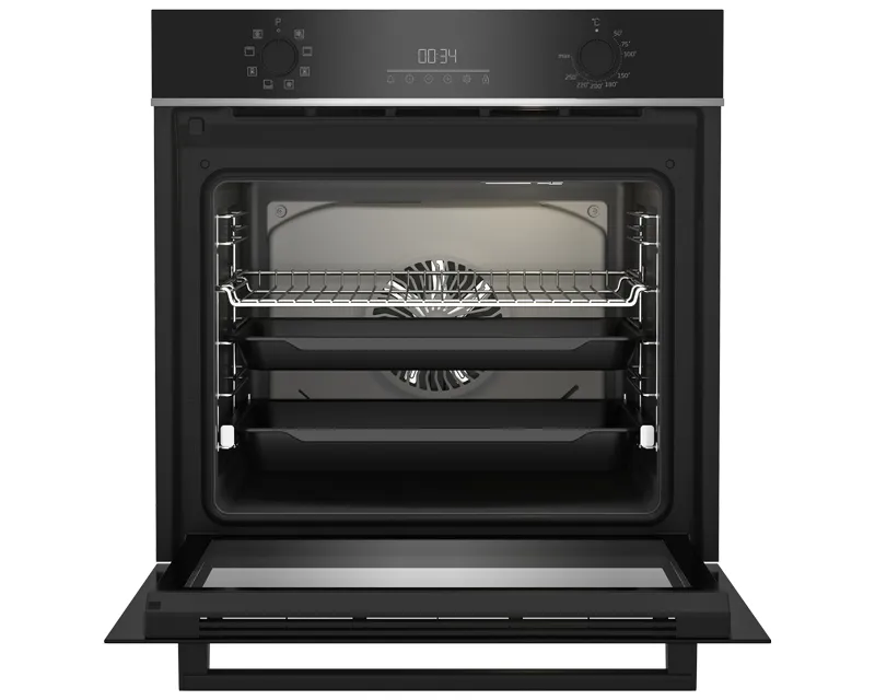 BEKO BBIR13300XC ugradna rerna  Slika 2
