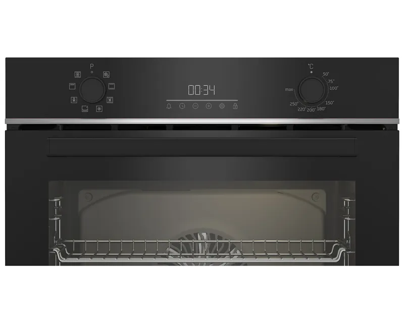 BEKO BBIR13300XC ugradna rerna  Slika 3