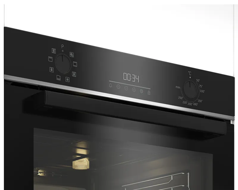 BEKO BBIR13300XC ugradna rerna  Slika 4