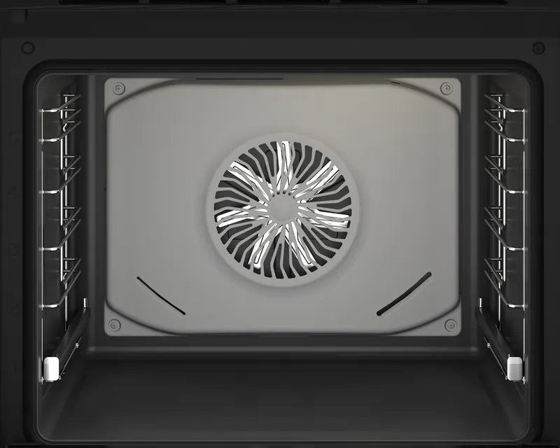BEKO BBIR13300XC ugradna rerna  Slika 5