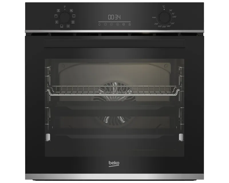 BEKO BBIR13300XC ugradna rerna  Slika 1