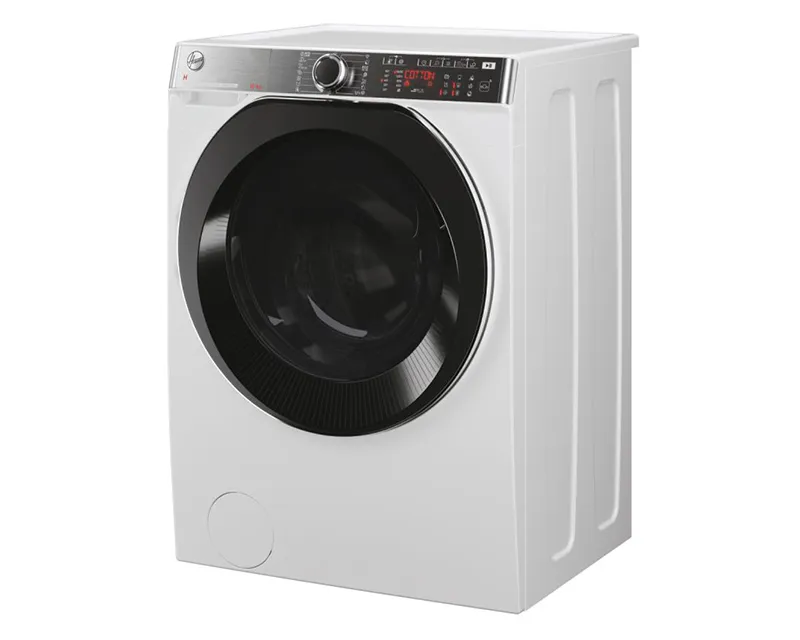 HOOVER H7W449AMBC-S Eco Power inverter mašina za pranje veša Slika 2