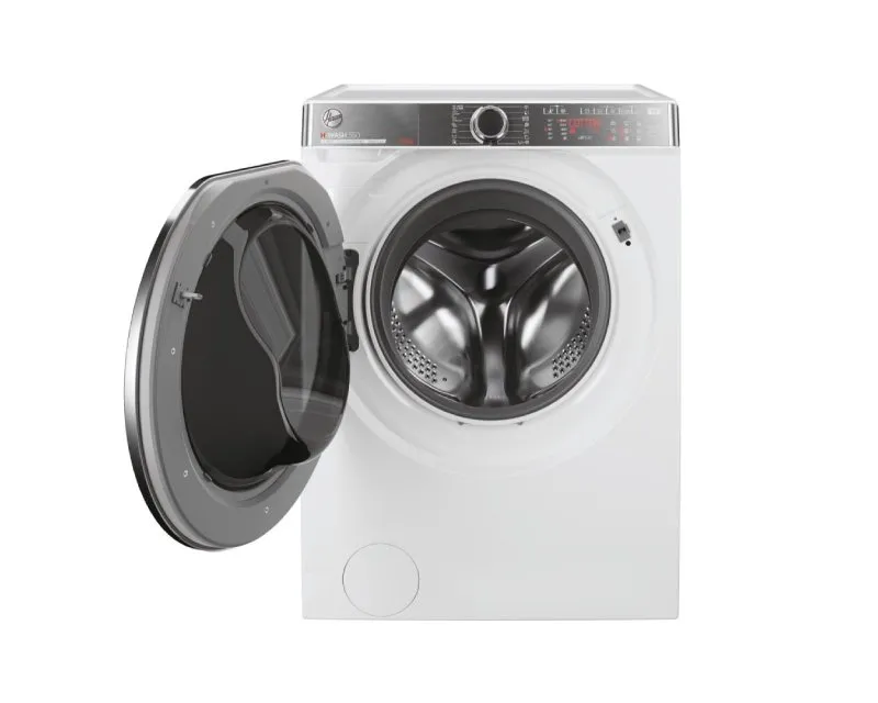 HOOVER H7W449AMBC-S Eco Power inverter mašina za pranje veša Slika 3