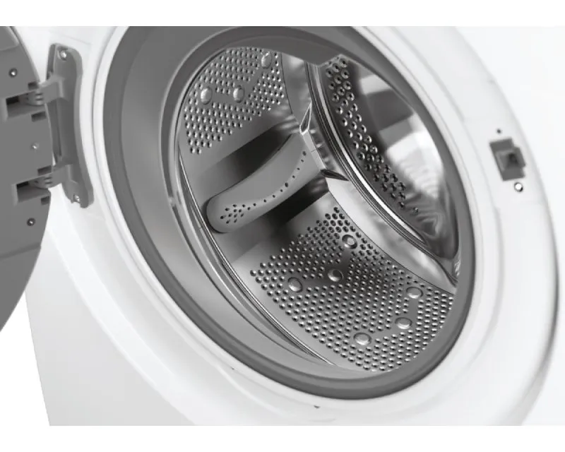 HOOVER H7W449AMBC-S Eco Power inverter mašina za pranje veša Slika 5