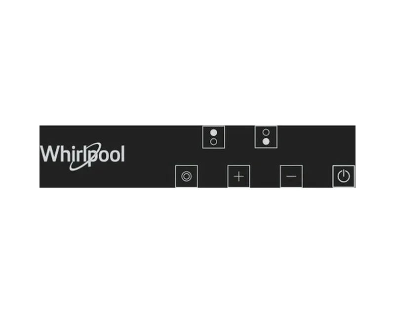 WHIRLPOOL WRD 6030 B ugradna ploča  Slika 2