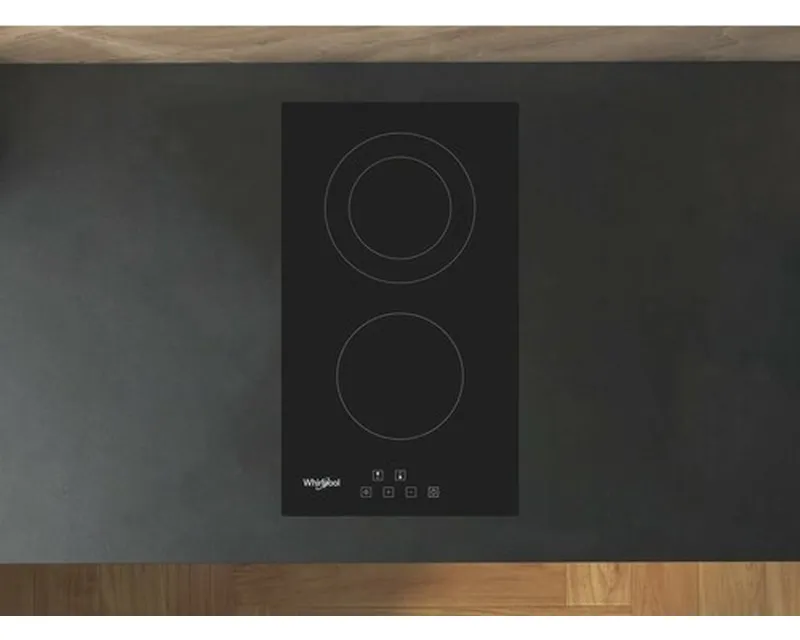 WHIRLPOOL WRD 6030 B ugradna ploča  Slika 4