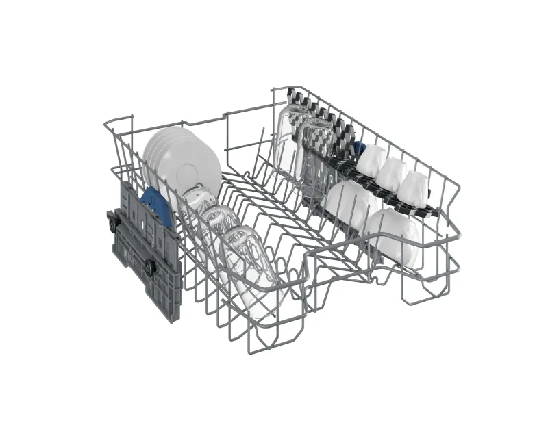 BEKO BDIS38040 ProSmart inverter ugradna mašina za pranje sudova  Slika 4