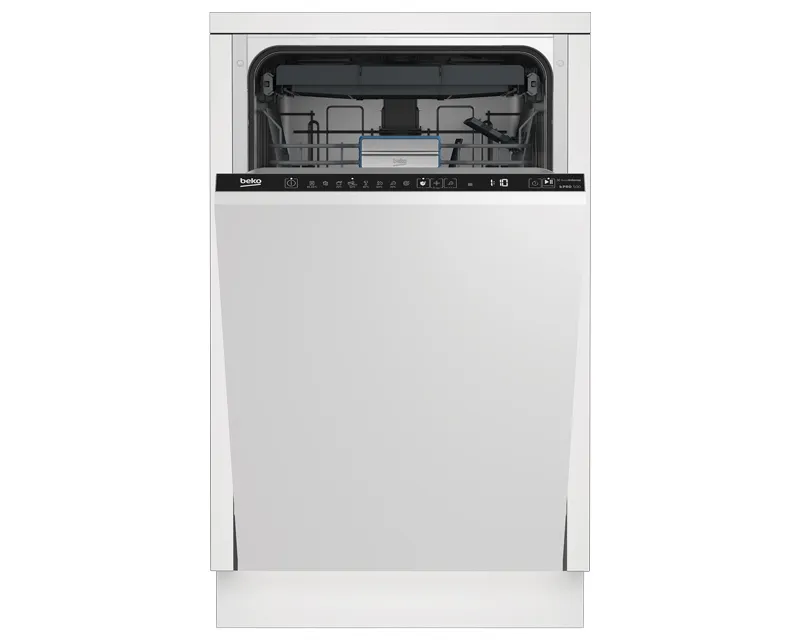 BEKO BDIS38042Q ProSmart inverter ugradna mašina za pranje sudova Slika 1