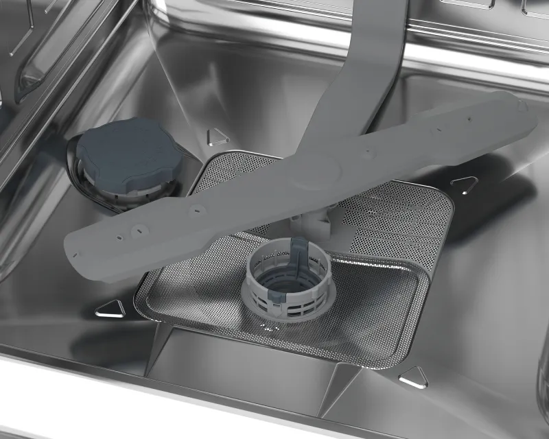 BEKO DIN36430 ugradna mašina za pranje sudova  Slika 2