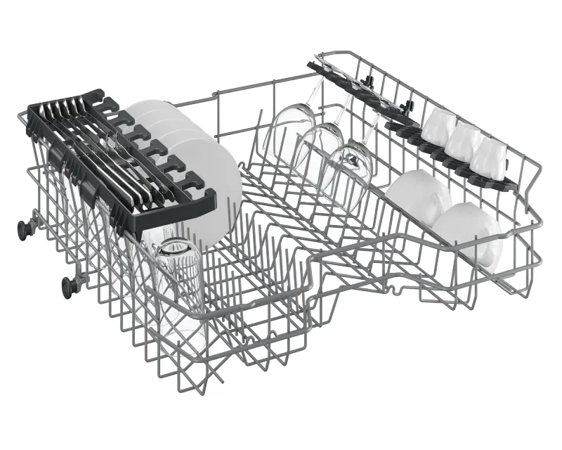 BEKO DIN36430 ugradna mašina za pranje sudova  Slika 4