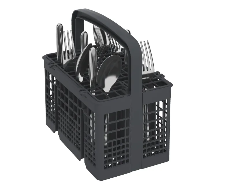 BEKO DIN36430 ugradna mašina za pranje sudova  Slika 6