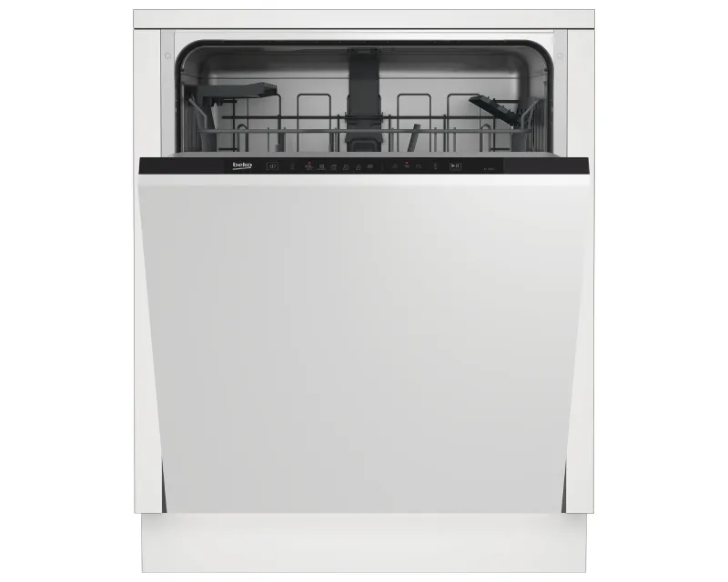 BEKO DIN36430 ugradna mašina za pranje sudova  Slika 1
