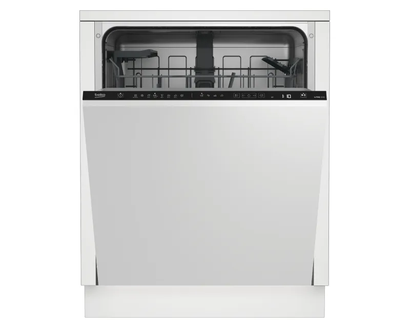 BEKO BDIN18441 ProSmart inverter ugradna mašina za pranje sudova Slika 1
