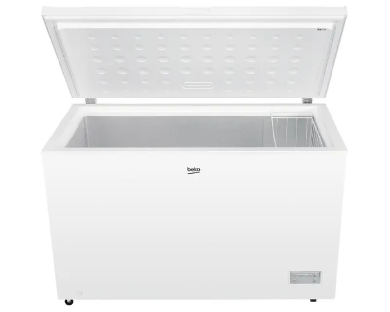 BEKO CF380EWN horizontalni zamrzivač  Slika 2