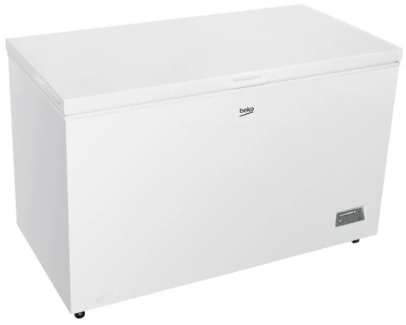 BEKO CF380EWN horizontalni zamrzivač  Slika 3