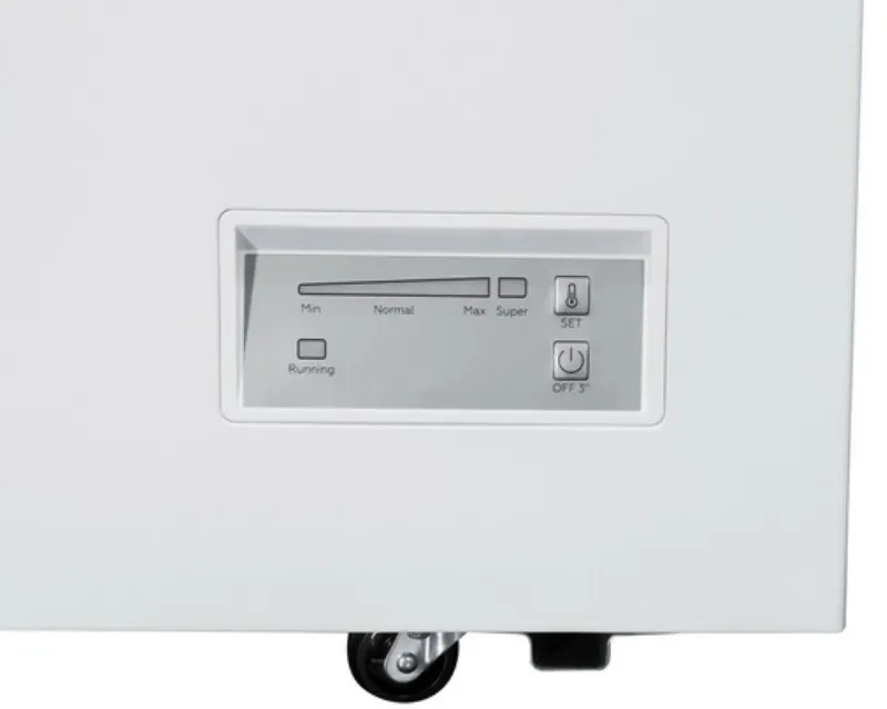 BEKO CF380EWN horizontalni zamrzivač  Slika 5