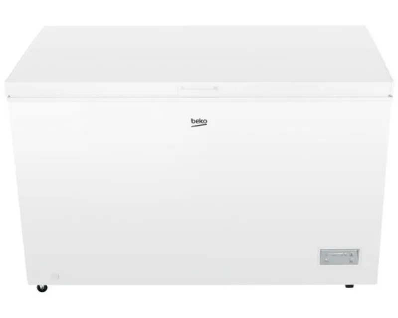 BEKO CF380EWN horizontalni zamrzivač  Slika 1