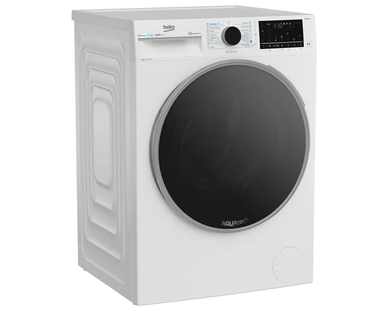 BEKO B7WFU69418WB ES ProSmart inverter mašina za pranje veša Slika 2