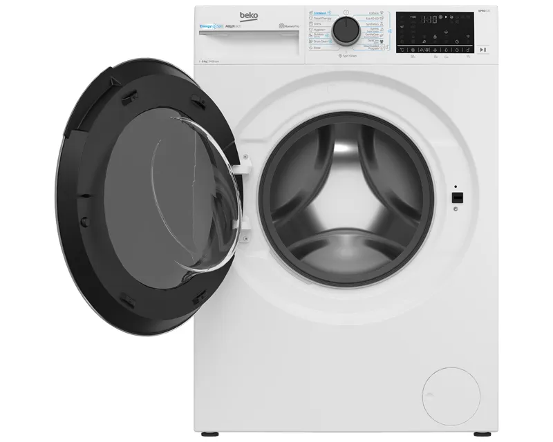 BEKO B7WFU69418WB ES ProSmart inverter mašina za pranje veša Slika 3