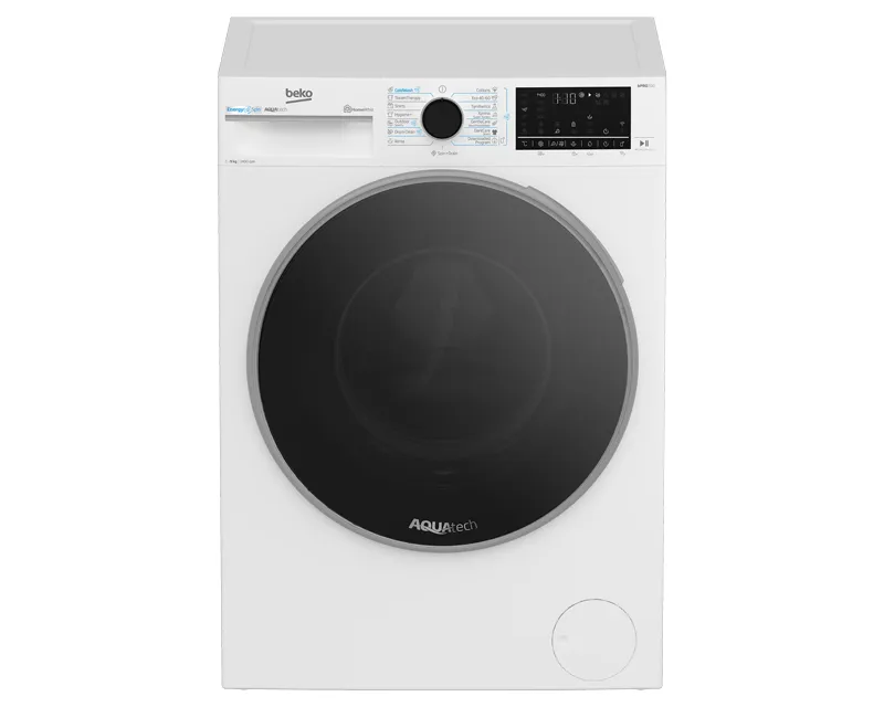 BEKO B7WFU69418WB ES ProSmart inverter mašina za pranje veša Slika 1