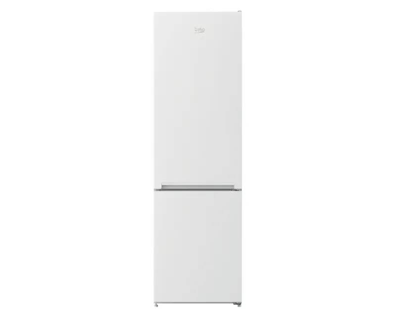 BEKO RCNA305K40WN kombinovani frižider Slika 1