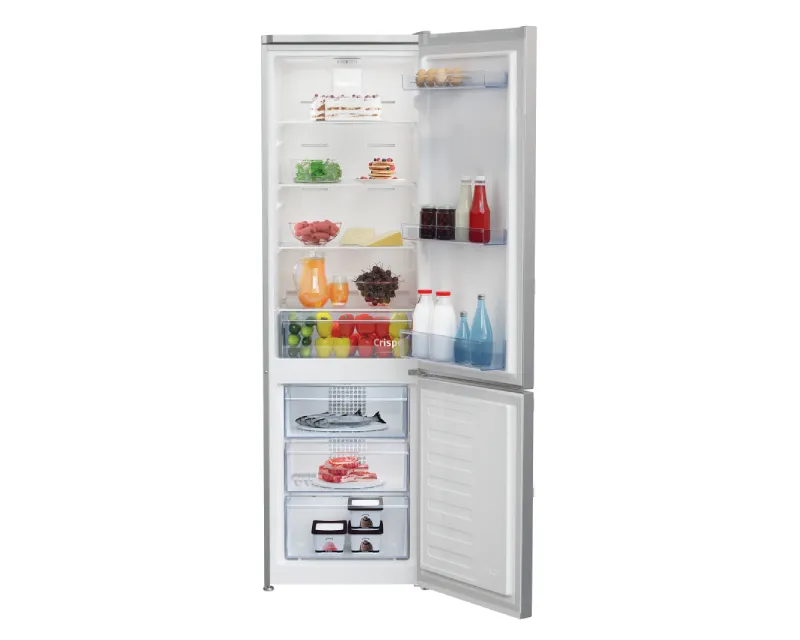 BEKO RCNA305K40SN kombinovani frižider Slika 3