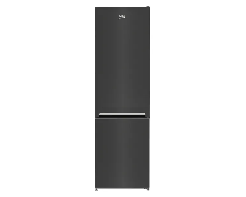 BEKO RCNA305K40XBRN kombinovani frižider Slika 1