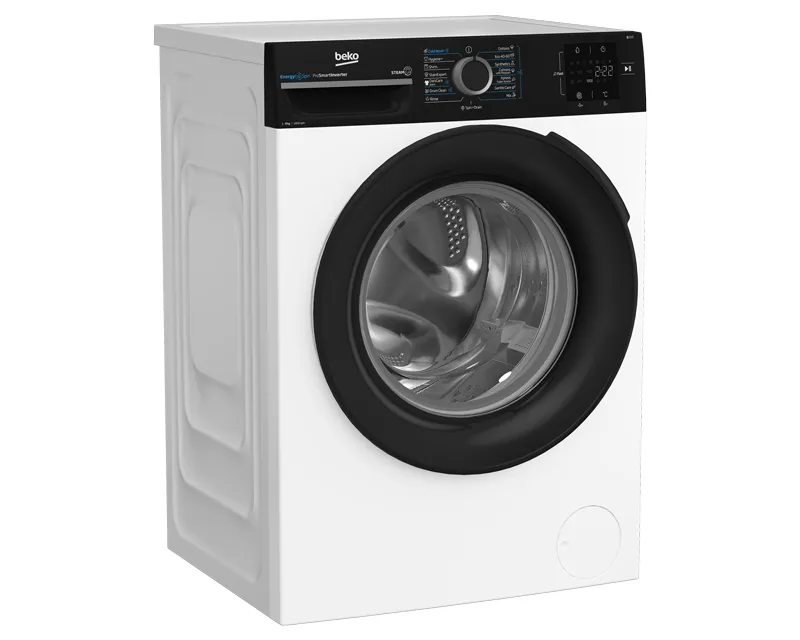 BEKO BM3WFSU39413WPBB1 ProSmart inverter mašina za pranje veša Slika 2