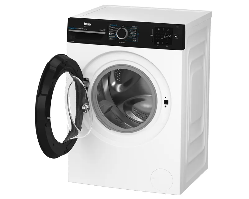 BEKO BM3WFSU39413WPBB1 ProSmart inverter mašina za pranje veša Slika 4